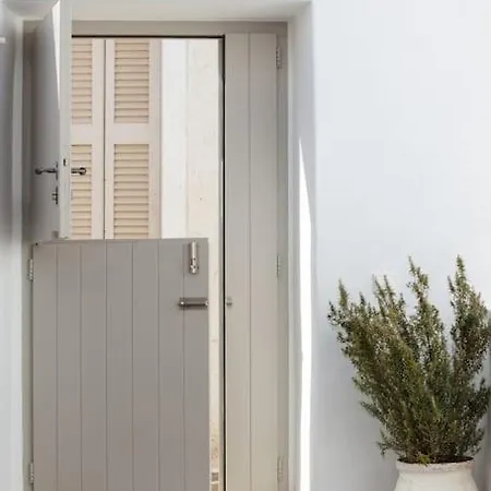 بيت للعطل Hidden Gem Authentic Cycladic House In Paros *